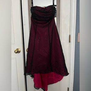 formal dress